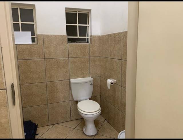 BUSINESS FOR SALE IN VANDERBIJLPARK CE 6